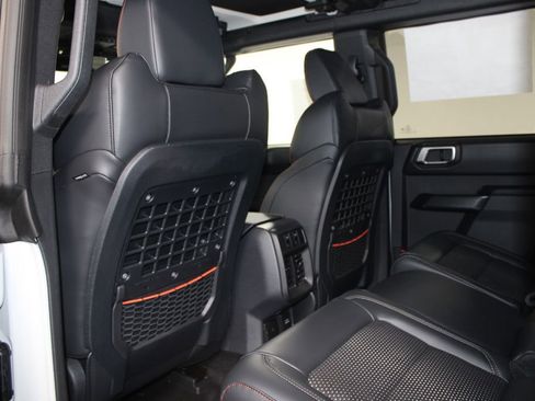 New 2026 Ford Bronco Raptor image 25