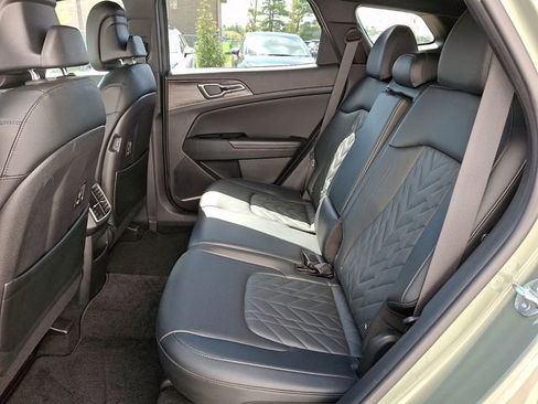 Used 2023 Kia Sportage X-Line w/ X-Line Premium Package image 10