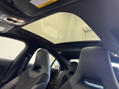 Certified 2026 Mercedes-Benz CLA 250 image 6