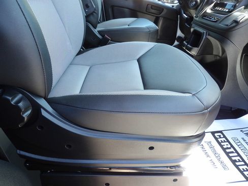 Used 2026 RAM ProMaster 2500 w/ Convenience Group FWD image 35