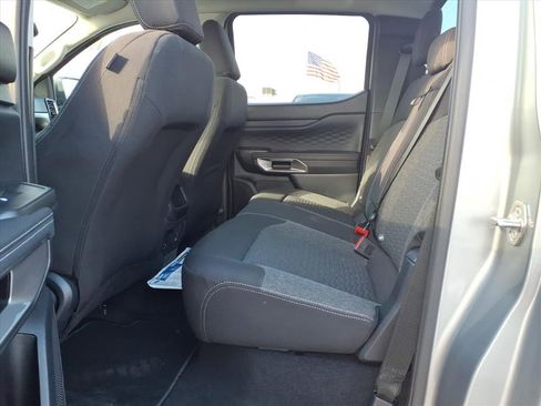 Used 2024 Ford Ranger XLT w/ Technology Package image 36