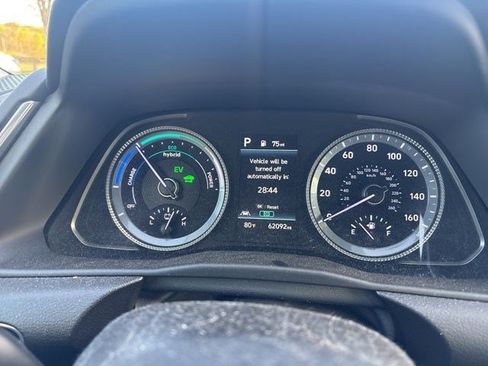 Used 2022 Hyundai Sonata SEL image 11