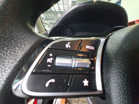 Used 2024 Kia Forte LXS FWD image 20