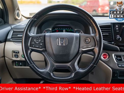 Used 2020 Honda Pilot EX-L image 24