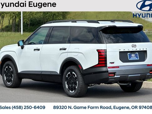 New 2026 Hyundai Palisade XRT Pro AWD/4WD image 7