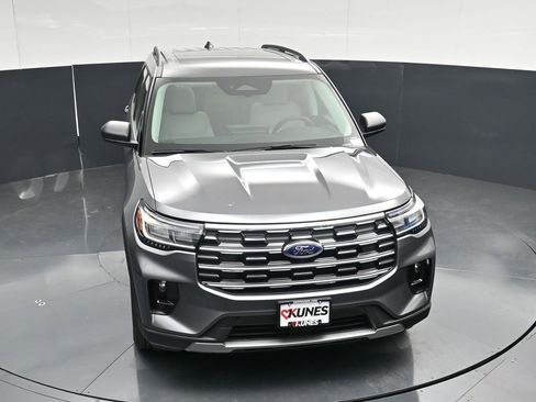New 2026 Ford Explorer Active w/ Active Comfort Package AWD/4WD image 54