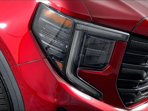 Used 2024 GMC Sierra 1500 Elevation RWD image 29