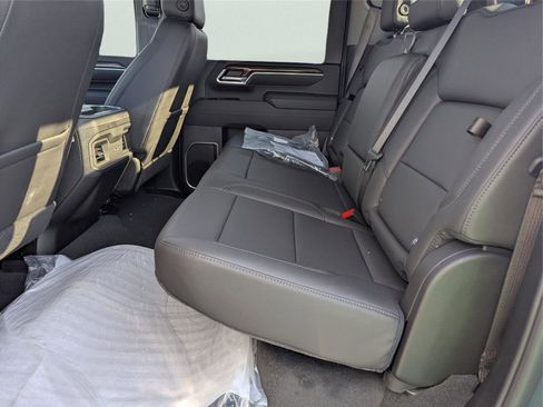 New 2026 Chevrolet Silverado 2500 LT w/ Safety Package image 10