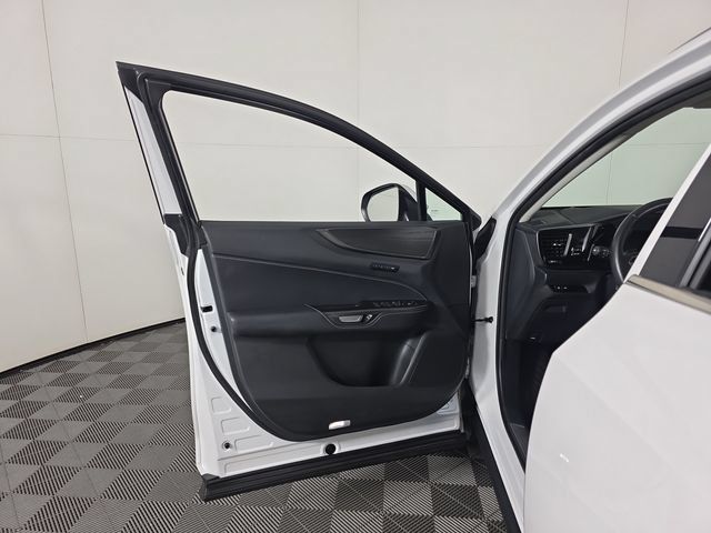 Certified 2024 Lexus NX 350h AWD w/ Vision Package image 20