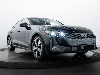 New 2025 Audi A5 2.0T Premium Plus