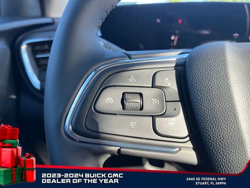 New 2026 Buick Encore GX Sport Touring w/ Advanced Technology Package image 24