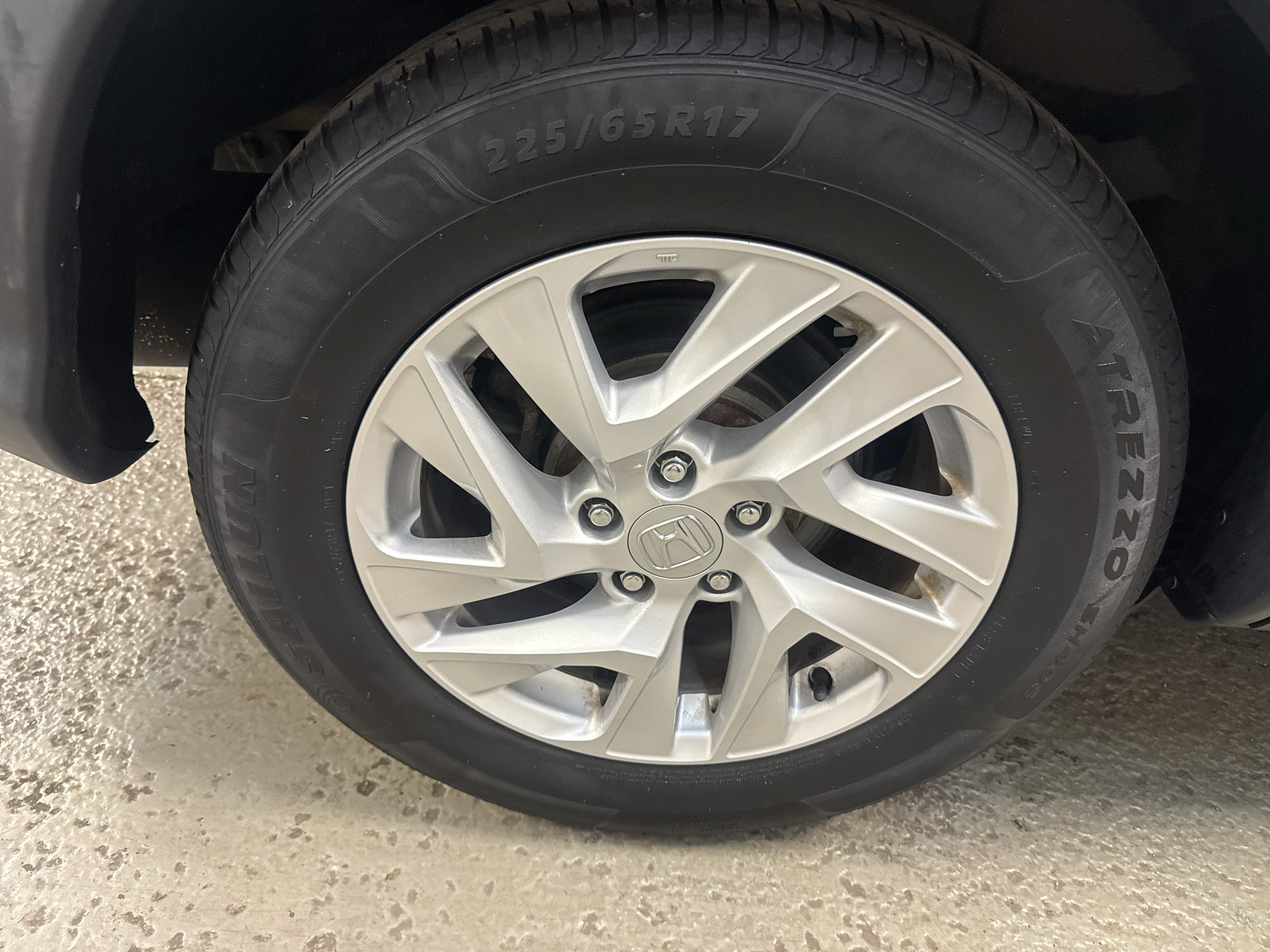 Used 2015 Honda CR-V EX-L image 41