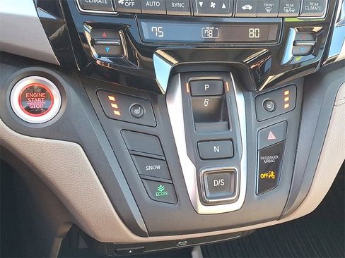 Used 2018 Honda Odyssey EX-L image 22