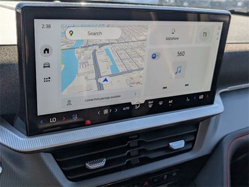 Used 2025 Ford Explorer ST image 29