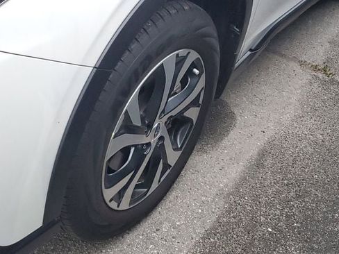 Used 2020 Subaru Outback Limited w/ Popular Package #2 image 6