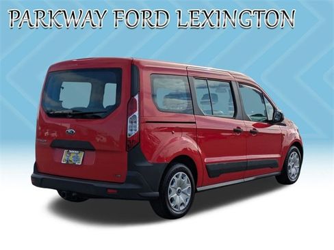 Used 2016 Ford Transit Connect XL image 5