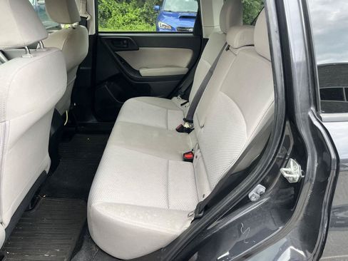Used 2016 Subaru Forester 2.5i Premium AWD/4WD image 13