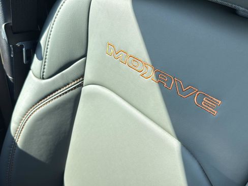 New 2025 Jeep Gladiator Mojave w/ Safety Group image 32