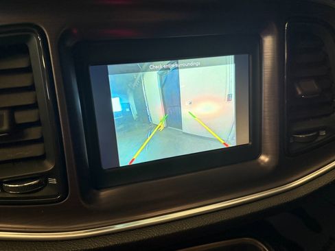 Used 2018 Dodge Challenger SXT w/ Blacktop Package image 13