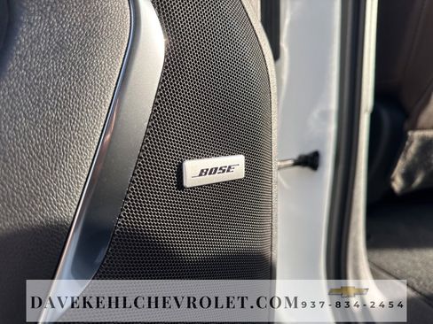 Used 2024 Chevrolet Tahoe High Country image 34