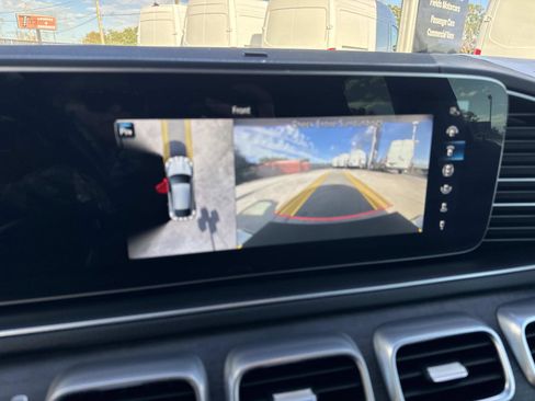 Certified 2023 Mercedes-Benz GLE 53 AMG GLE 53 AMG image 22