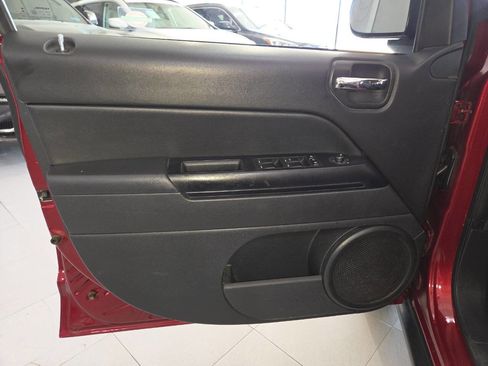 Used 2016 Jeep Compass Sport w/ Power Value Group AWD/4WD image 13