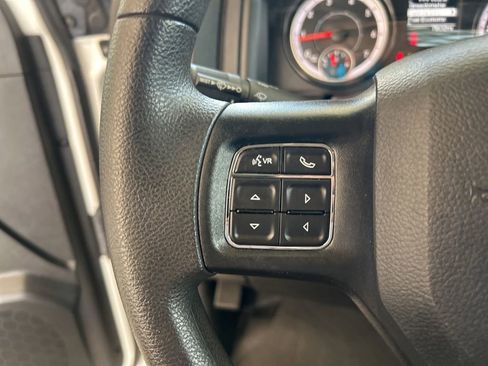 Used 2023 RAM 1500 Tradesman image 42