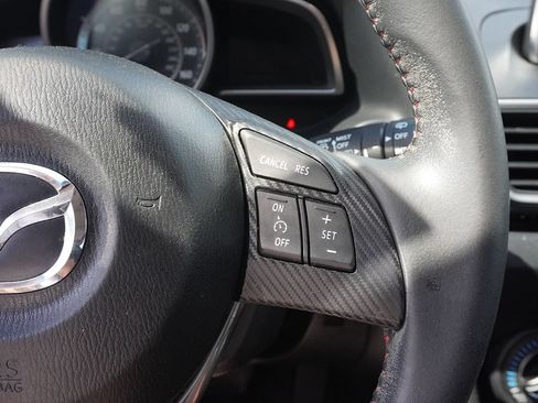 Used 2016 MAZDA MAZDA3 i Touring FWD image 41