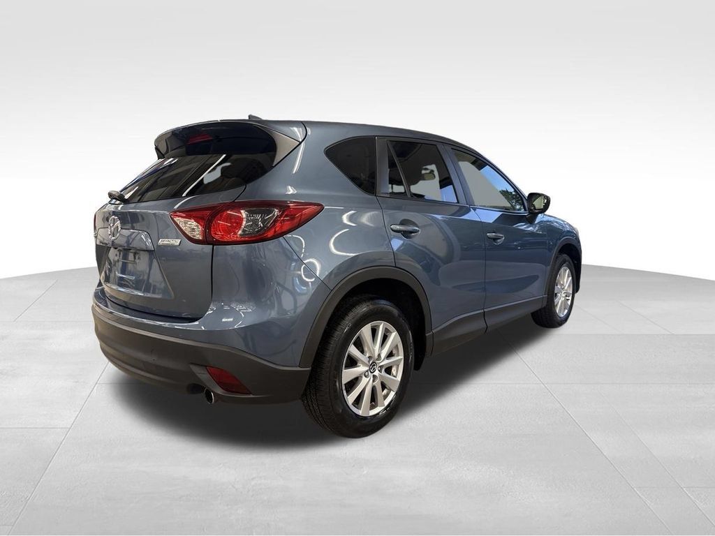 Used 2016 MAZDA CX-5 Touring FWD image 28