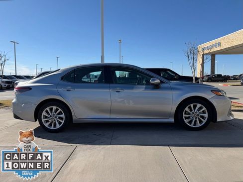 Used 2024 Toyota Camry LE image 18