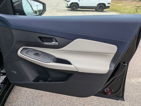 New 2026 Nissan Sentra SL w/ Floor Mat Package FWD image 32