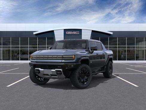New 2026 GMC Hummer EV 2X image 28