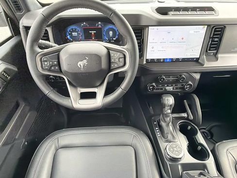 New 2026 Ford Bronco Big Bend w/ Black Diamond Package AWD/4WD image 26
