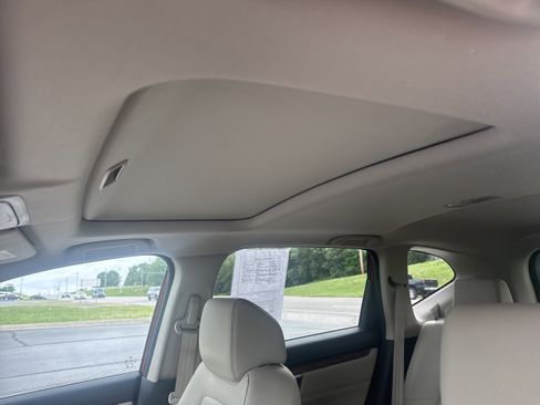 Used 2019 Honda CR-V EX-L image 7