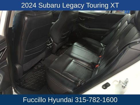 Used 2024 Subaru Legacy Touring XT w/ Popular Package #2 image 20