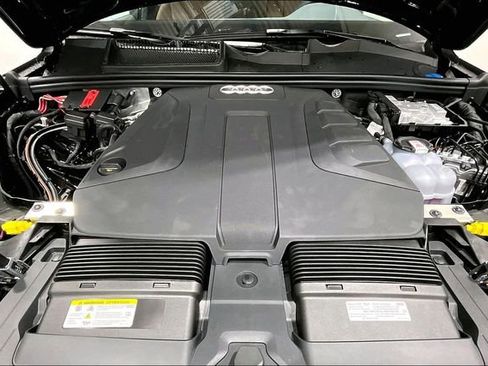 New 2026 Audi Q7 2.0T Premium image 11