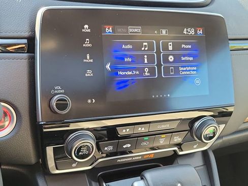 Used 2019 Honda CR-V EX-L image 8