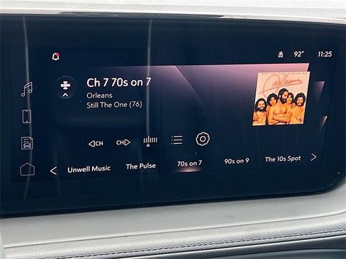 New 2026 Buick Encore GX Avenir w/ Avenir Convenience Package image 10