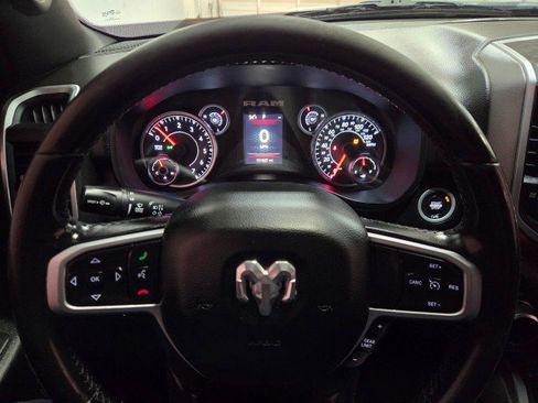 Used 2019 RAM 1500 Big Horn image 42