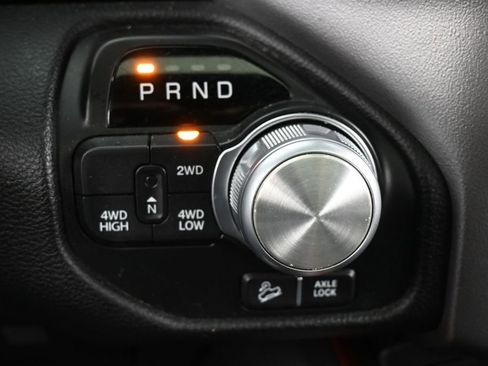 Used 2019 RAM 1500 Rebel w/ Level 2 Equipment Group AWD/4WD image 24