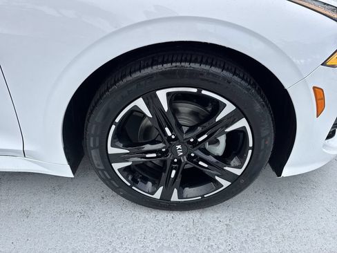 Used 2021 Kia K5 GT-Line FWD image 58