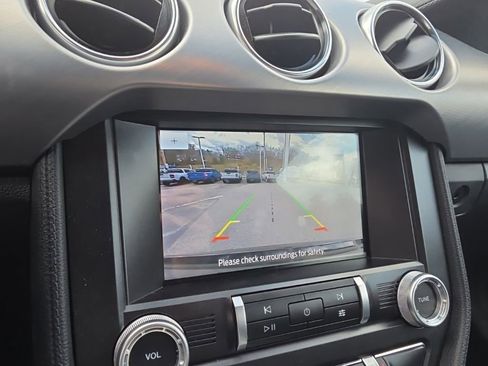 Used 2023 Ford Mustang GT w/ Equipment Group 301A image 17