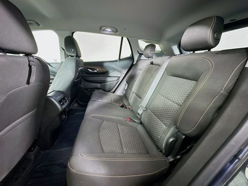 Used 2018 GMC Terrain SLE AWD/4WD image 17