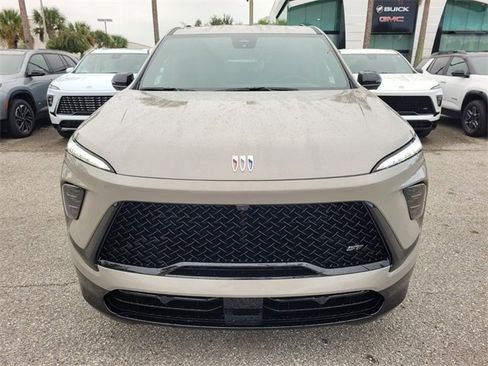 New 2026 Buick Enclave Sport Touring w/ Power Package image 21