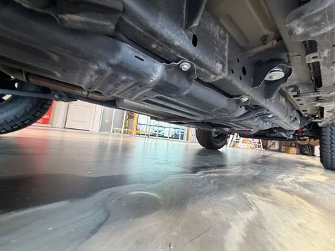 Used 2021 Jeep Wrangler Unlimited Rubicon AWD/4WD image 26