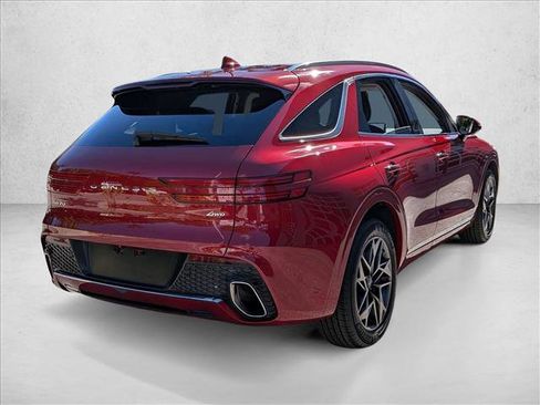 Used 2023 Genesis GV70 2.5T w/ Select Package image 5