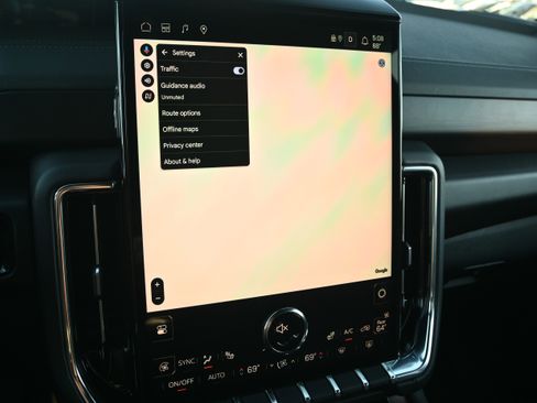 Used 2025 GMC Yukon Denali image 36