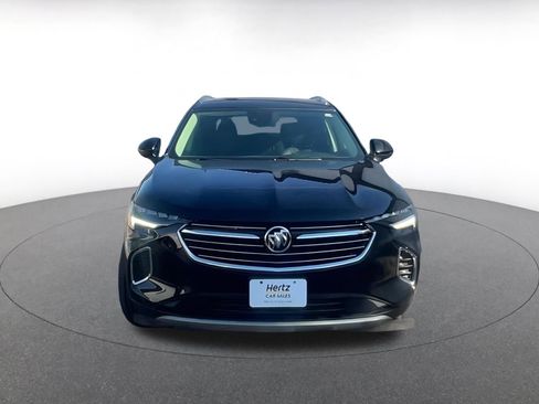 Used 2023 Buick Envision Essence image 4