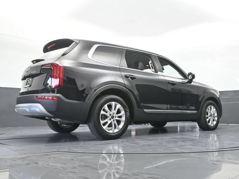 Used 2022 Kia Telluride LX FWD image 63
