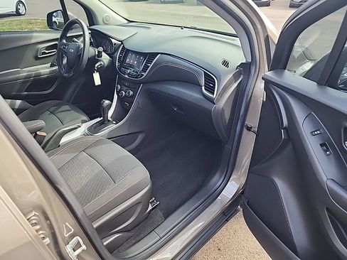 Used 2020 Chevrolet Trax LS w/ Tint and Cruise Package image 23